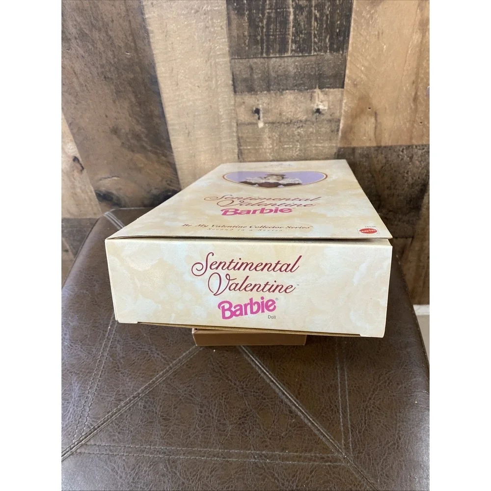 Hallmark exclusive 1996